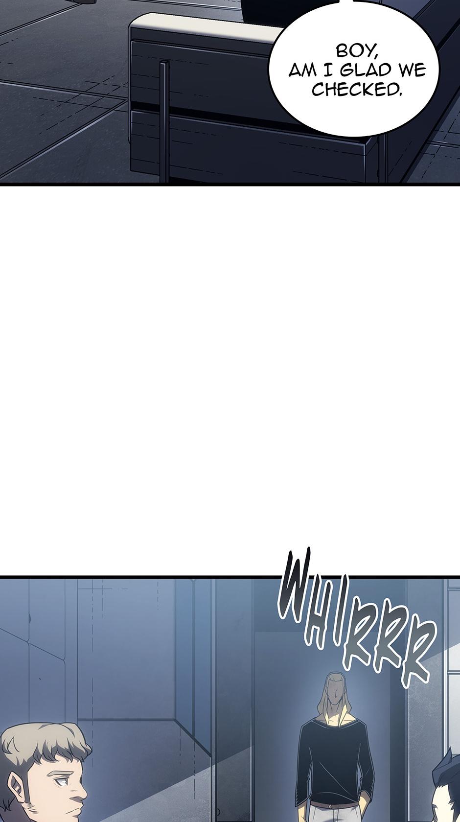 The Archmage Returns After 4000 Years Chapter 205 — page 7