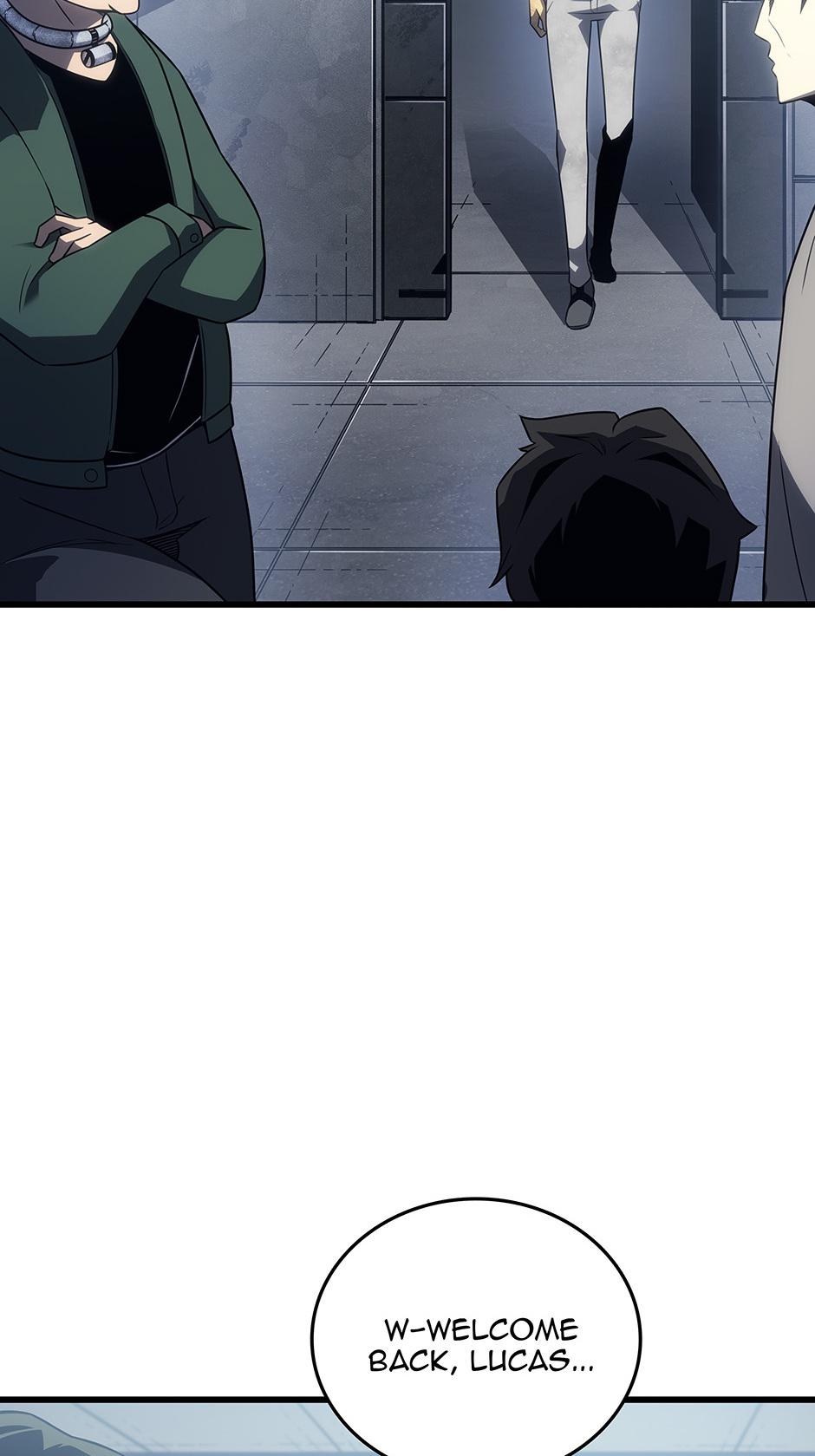 The Archmage Returns After 4000 Years Chapter 205 — page 8