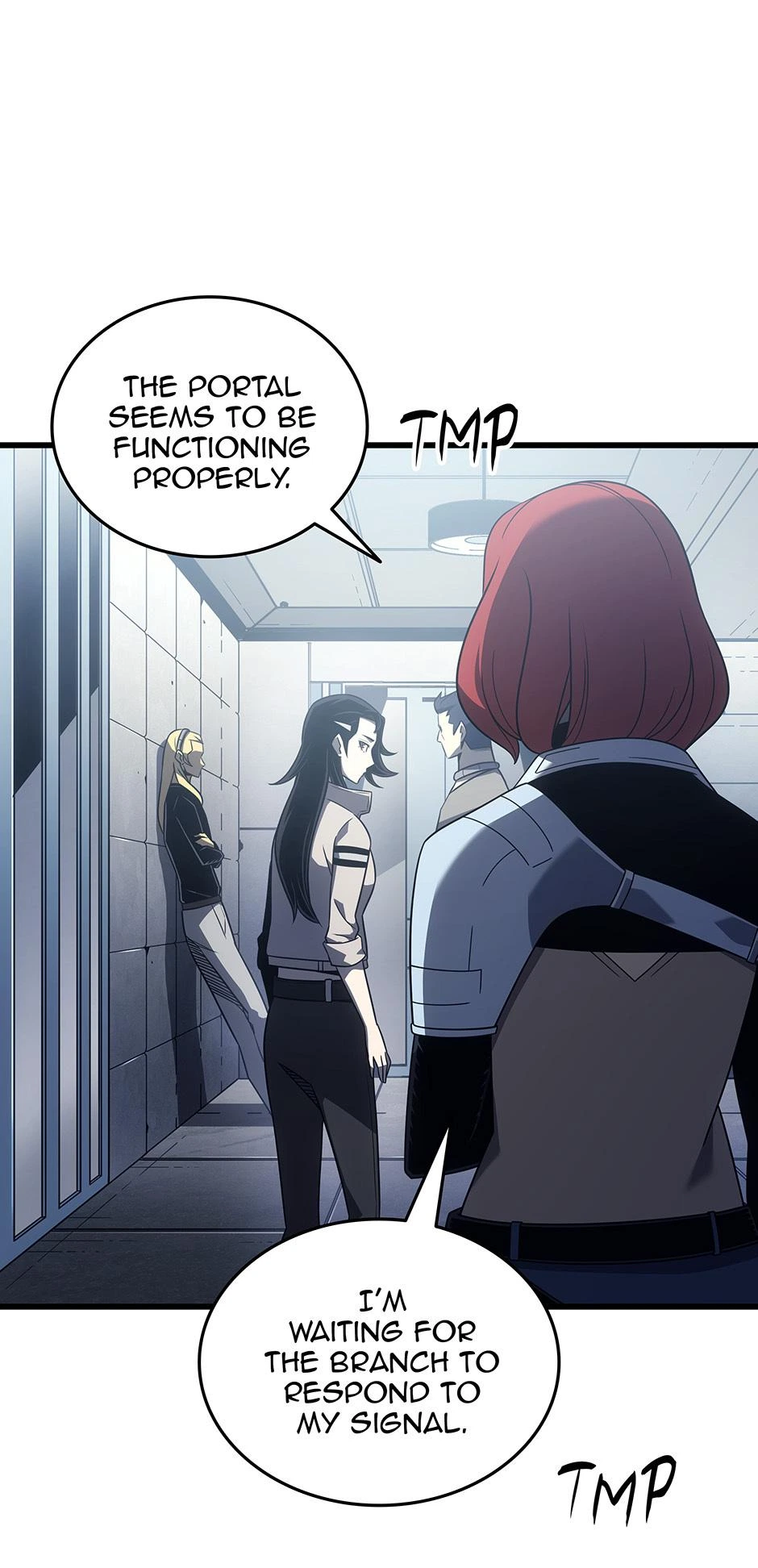 The Archmage Returns After 4000 Years Chapter 205 — page 13