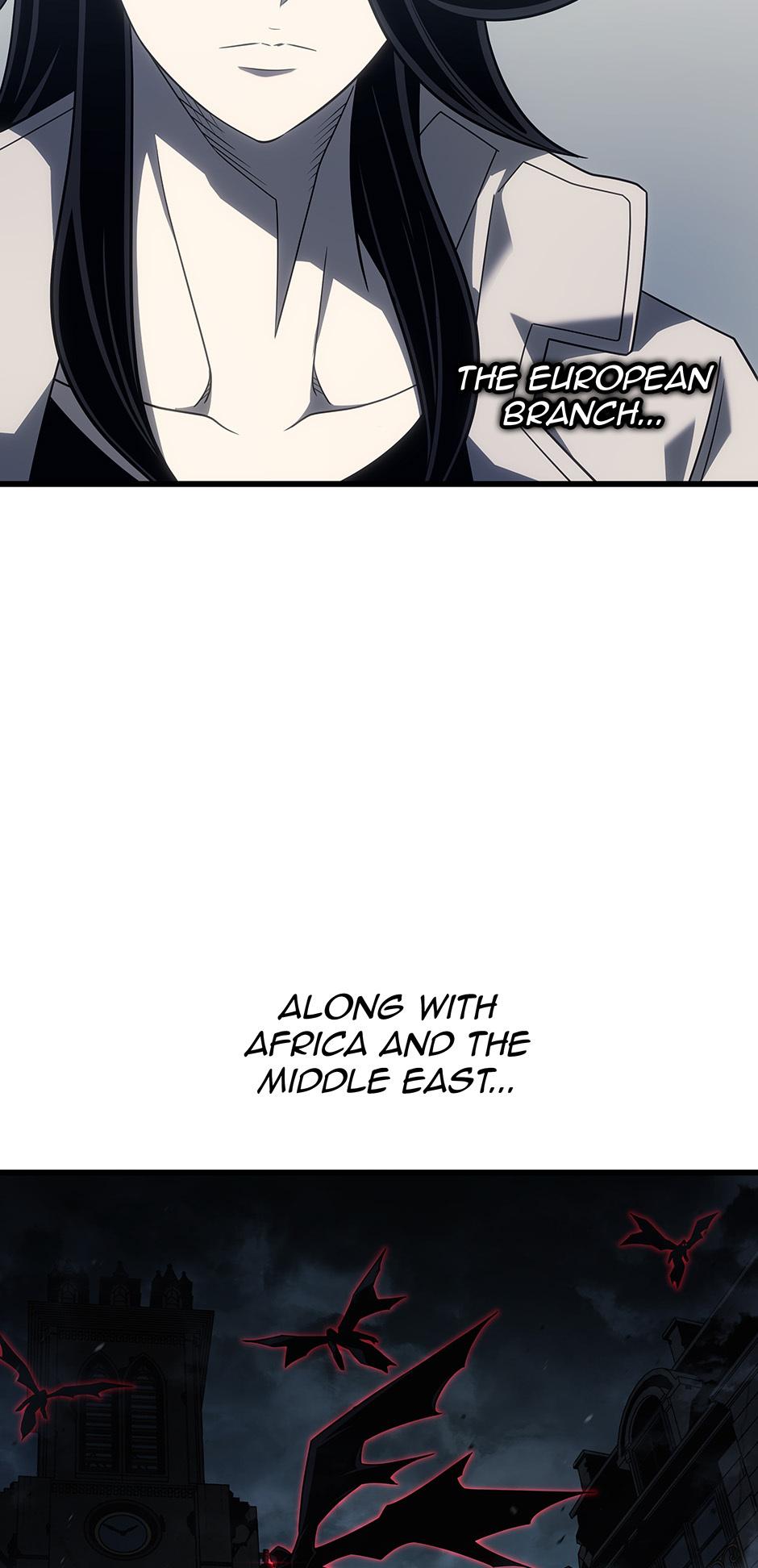 The Archmage Returns After 4000 Years Chapter 205 — page 16