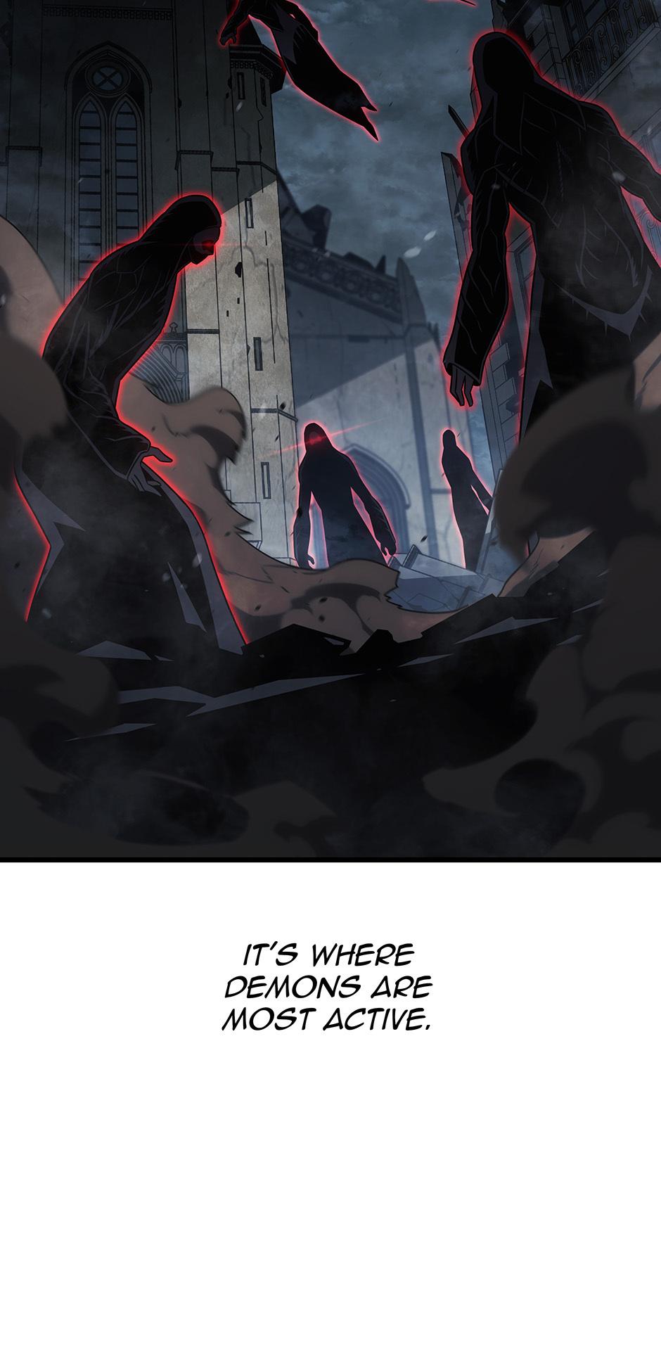 The Archmage Returns After 4000 Years Chapter 205 — page 17