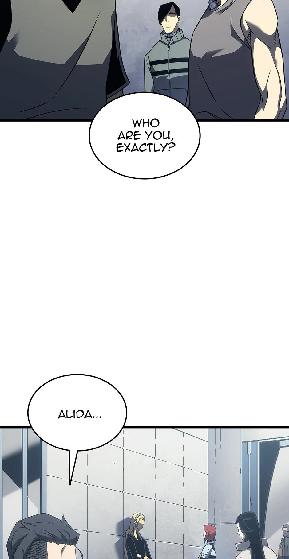 The Archmage Returns After 4000 Years Chapter 205 — page 21