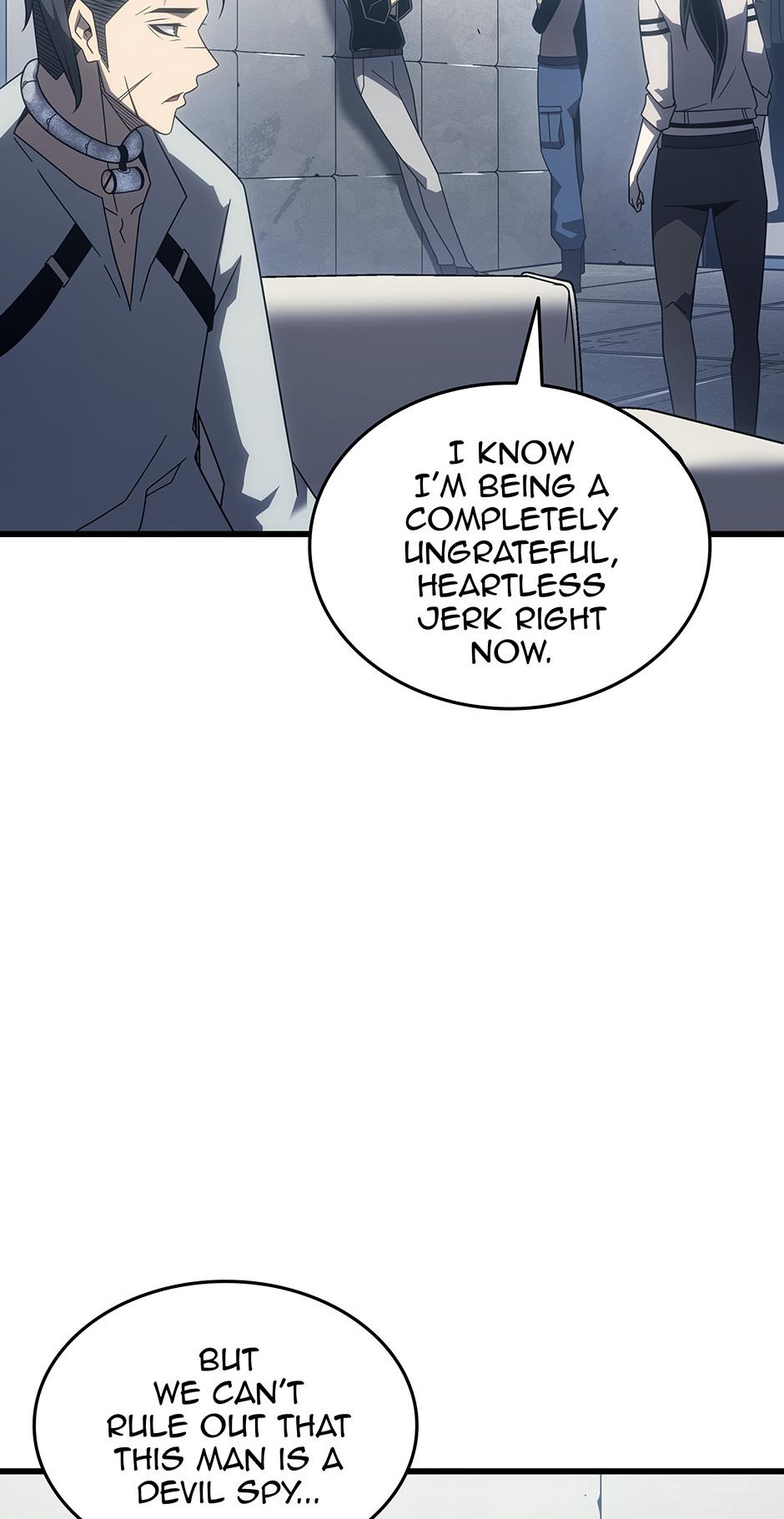 The Archmage Returns After 4000 Years Chapter 205 — page 22