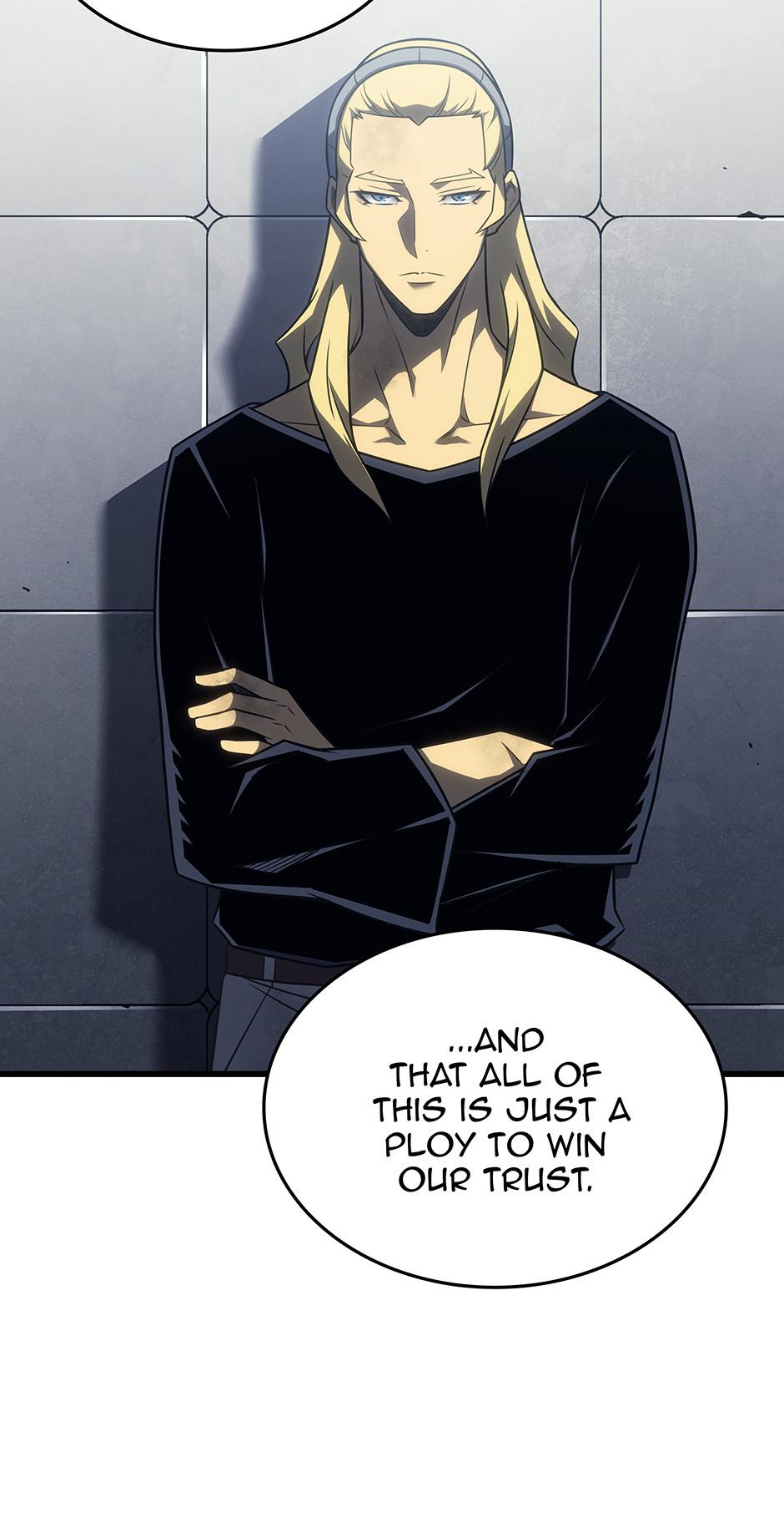 The Archmage Returns After 4000 Years Chapter 205 — page 23