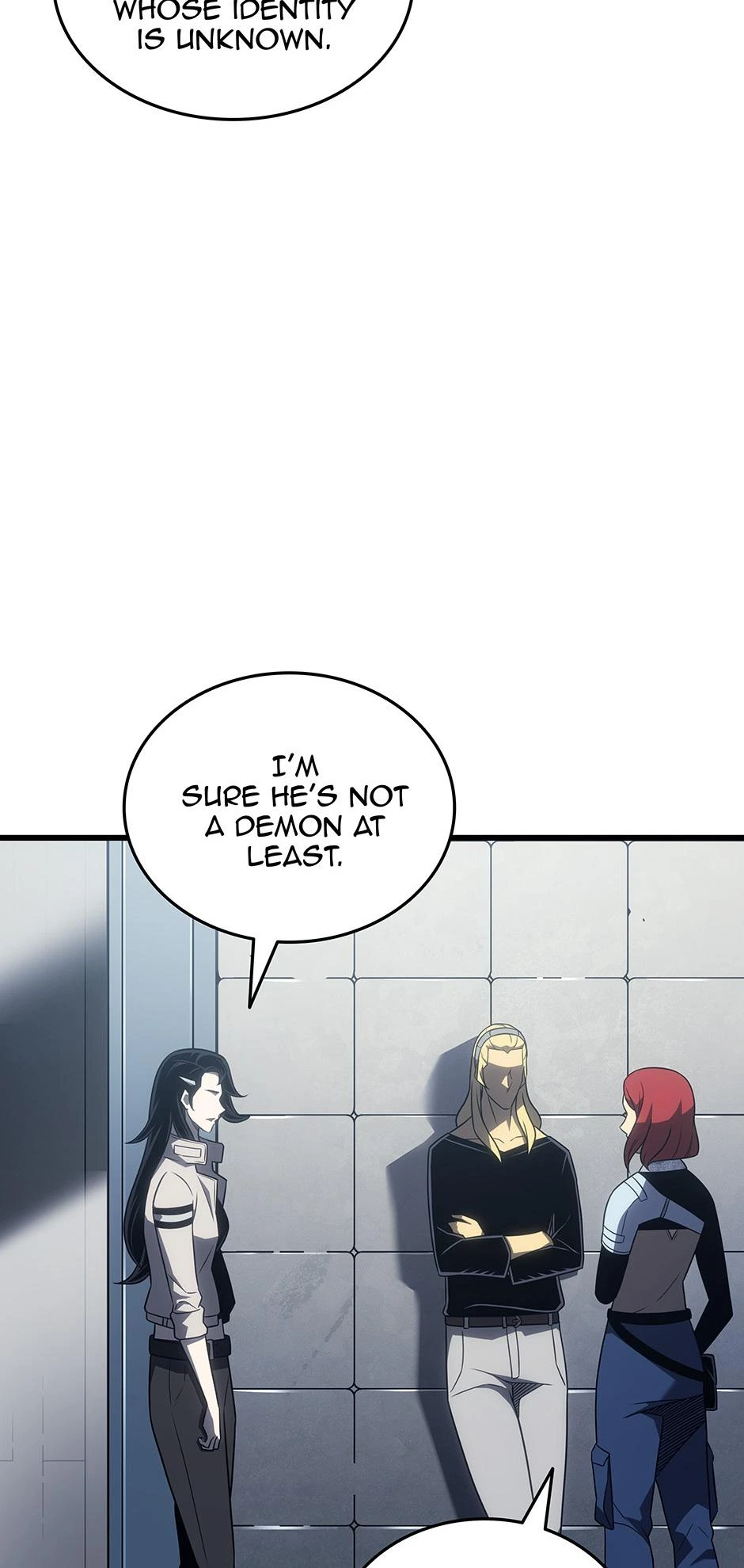 The Archmage Returns After 4000 Years Chapter 205 — page 25