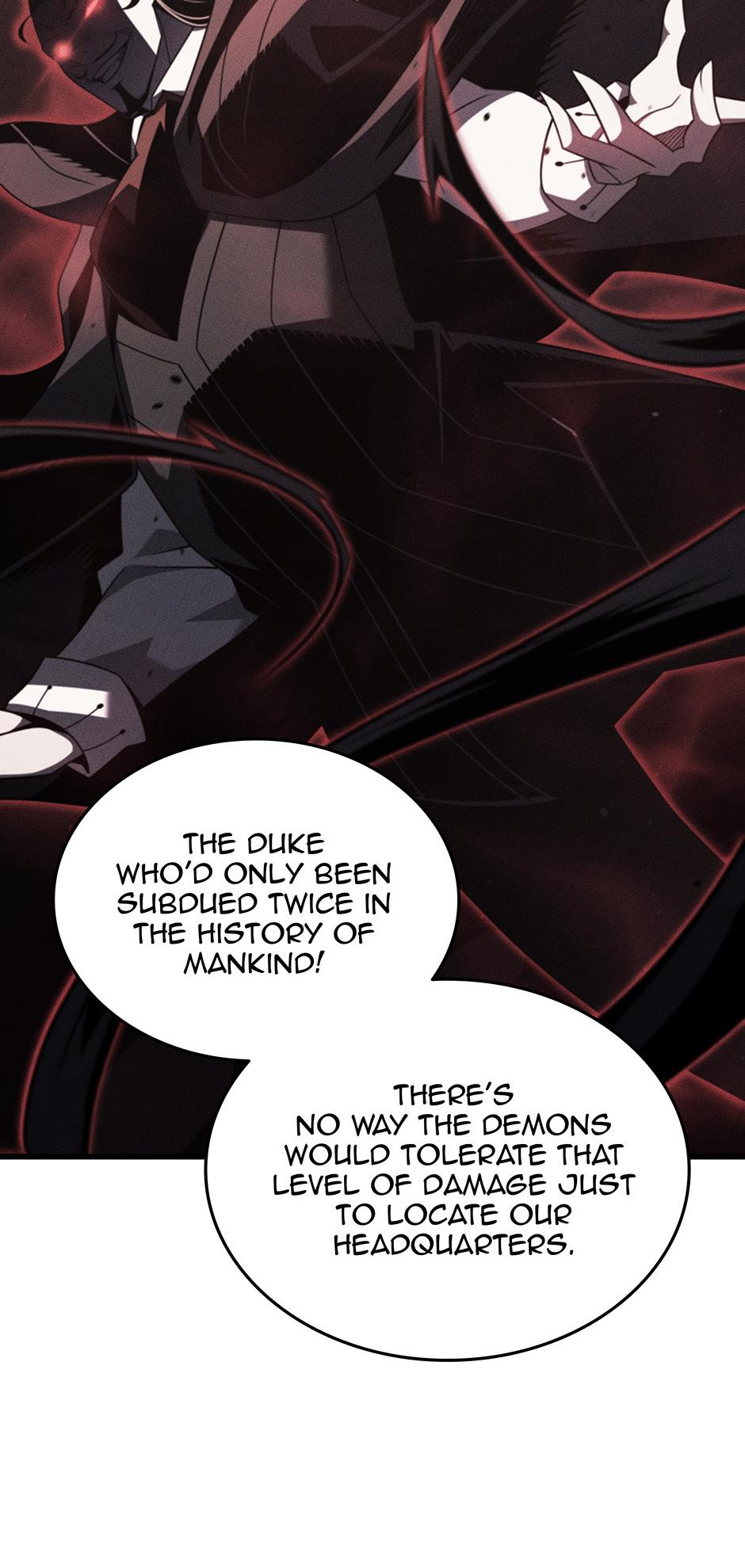 The Archmage Returns After 4000 Years Chapter 205 — page 28