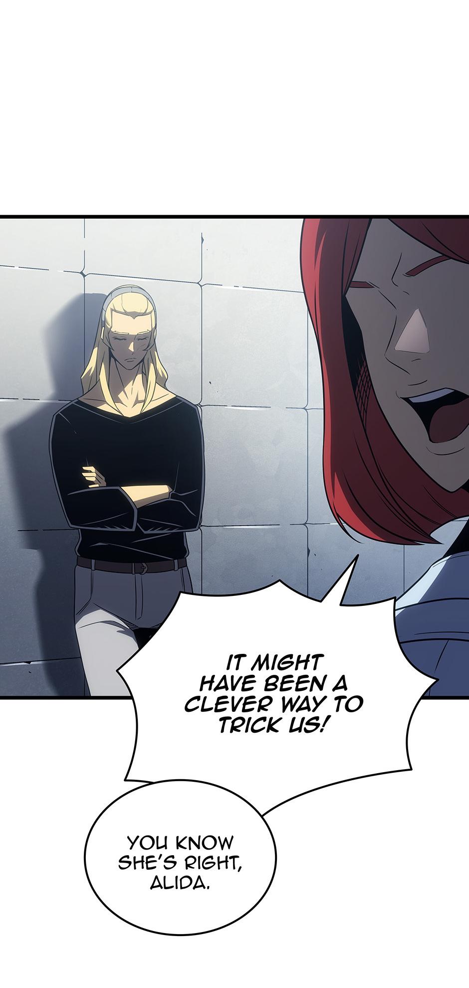 The Archmage Returns After 4000 Years Chapter 205 — page 29