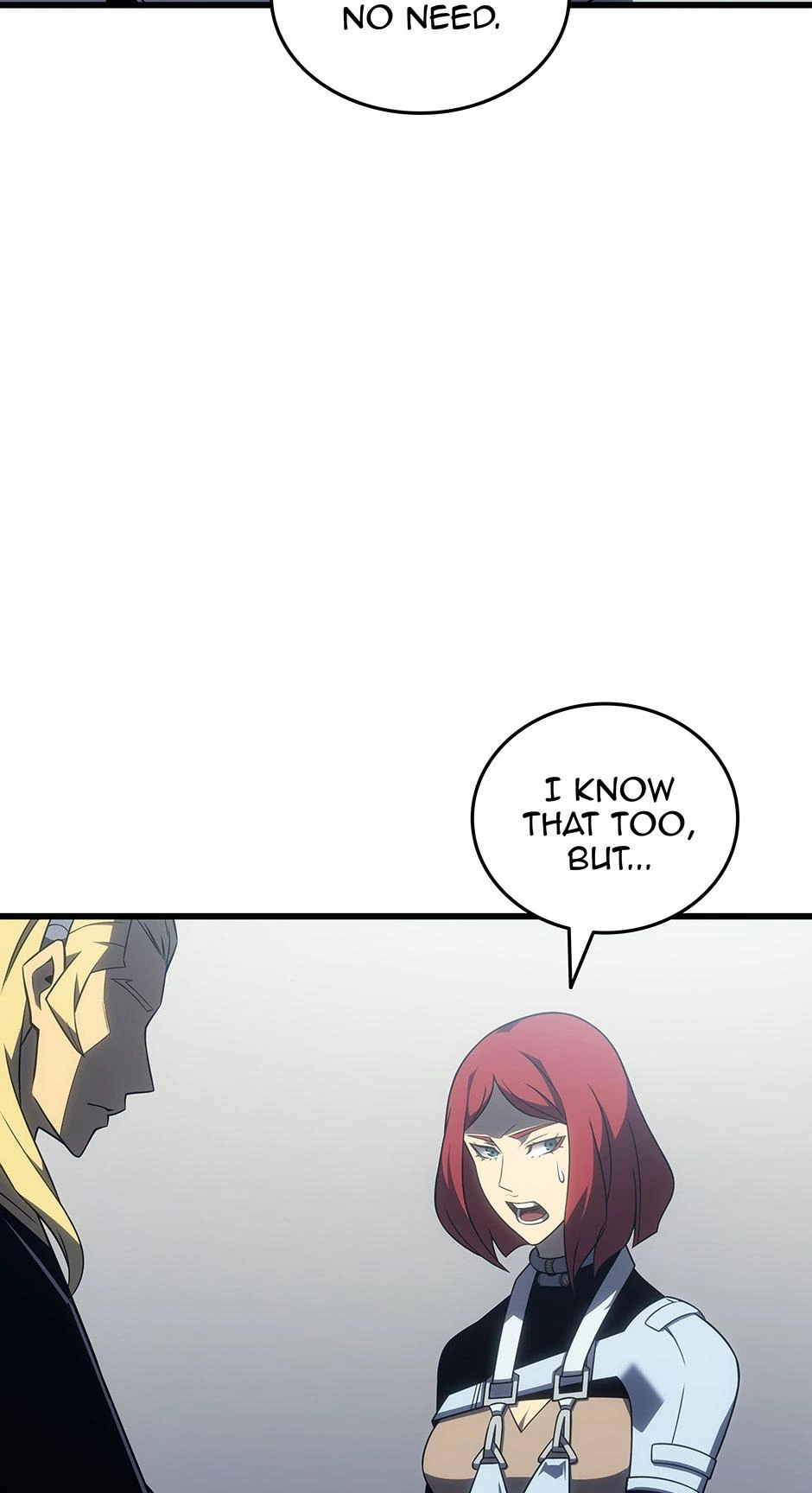 The Archmage Returns After 4000 Years Chapter 205 — page 31