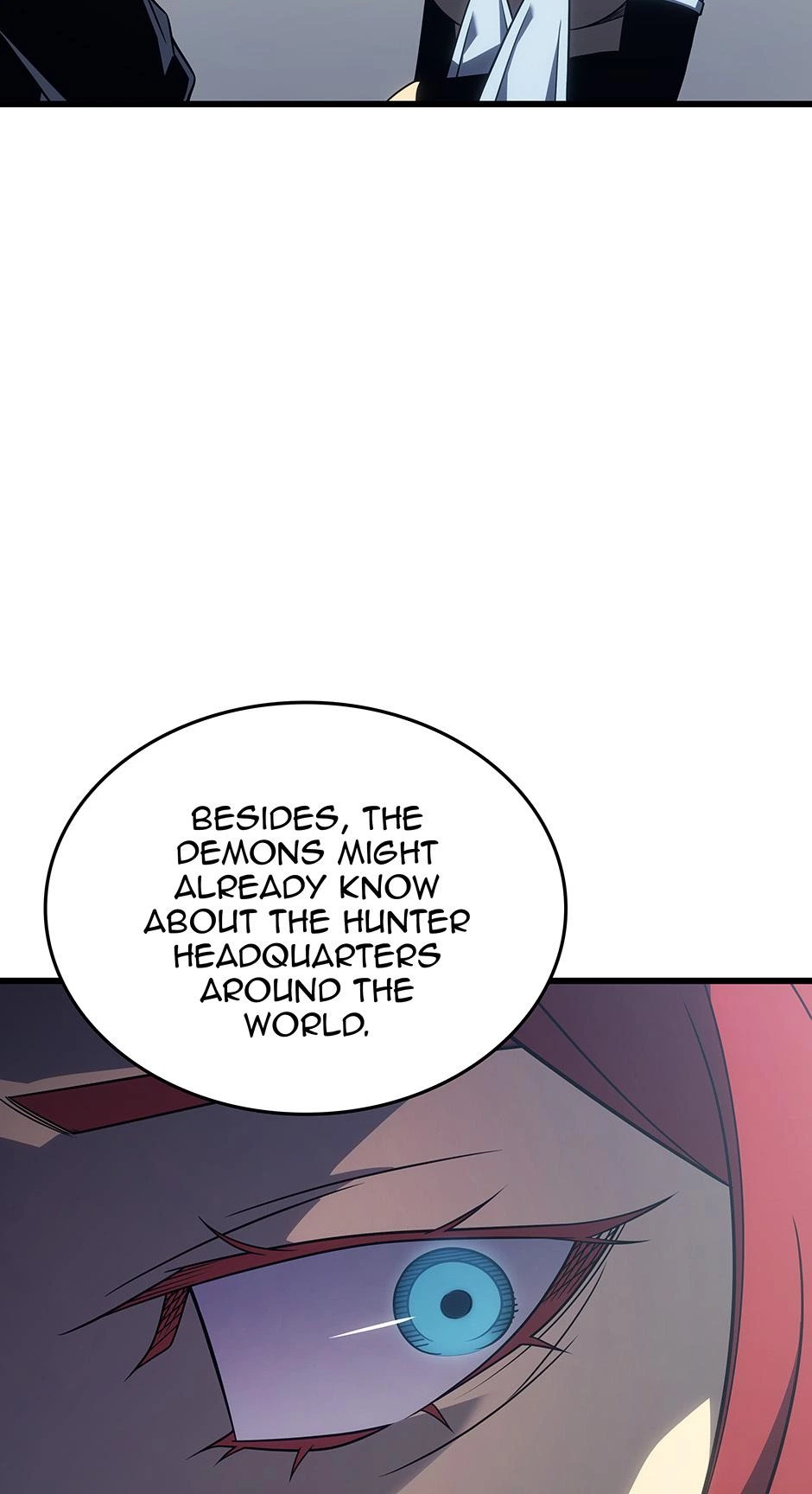 The Archmage Returns After 4000 Years Chapter 205 — page 32