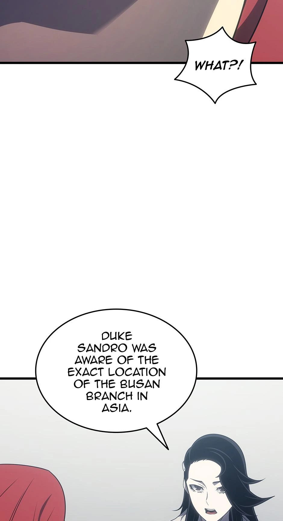 The Archmage Returns After 4000 Years Chapter 205 — page 33