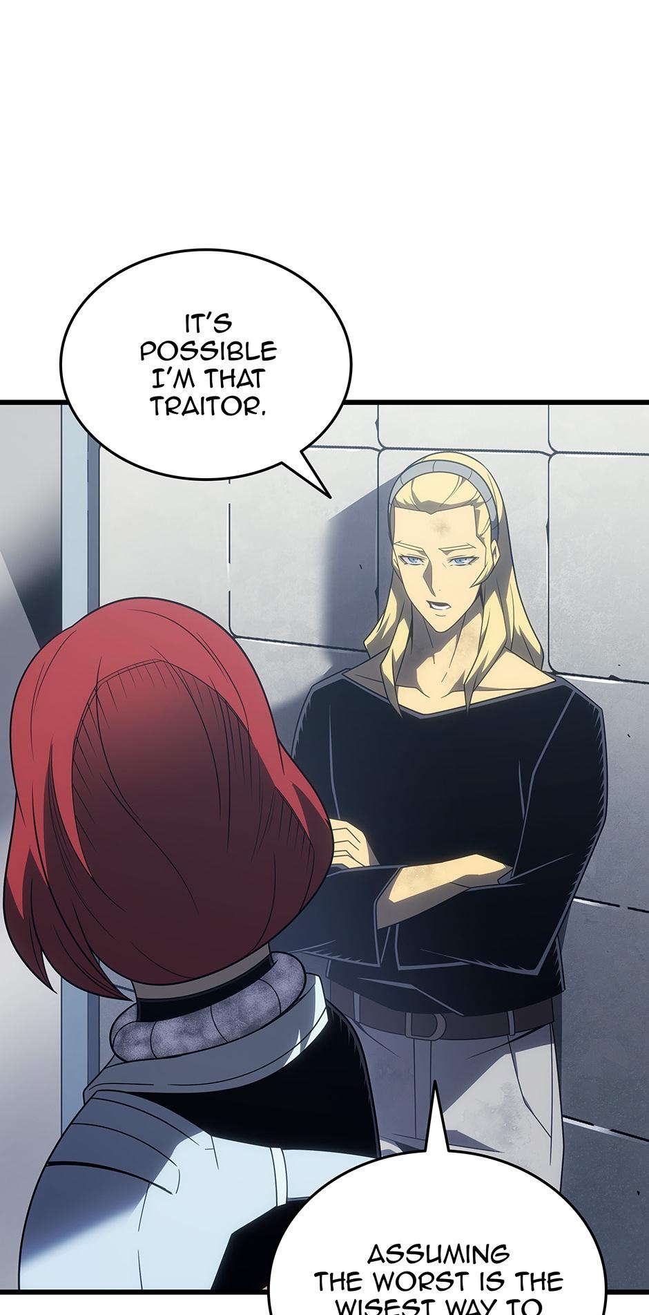 The Archmage Returns After 4000 Years Chapter 205 — page 37