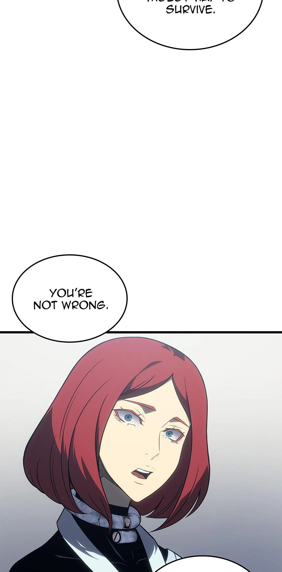 The Archmage Returns After 4000 Years Chapter 205 — page 38