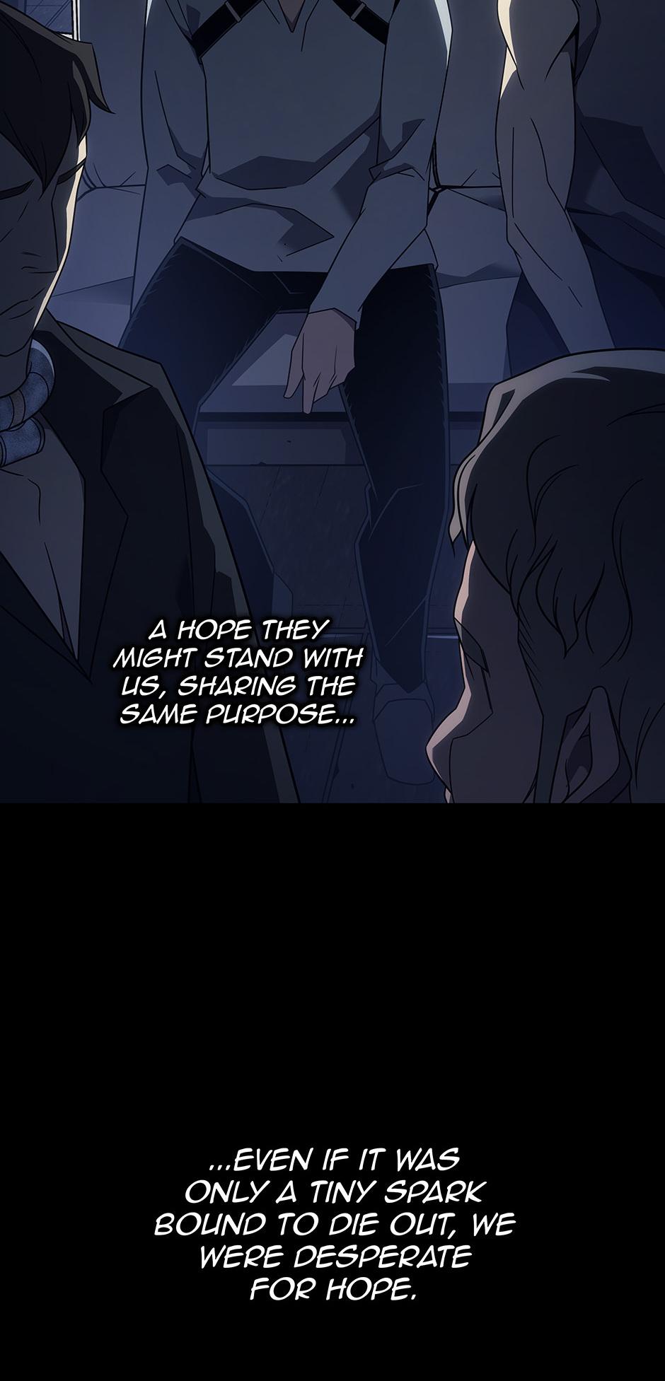 The Archmage Returns After 4000 Years Chapter 205 — page 45