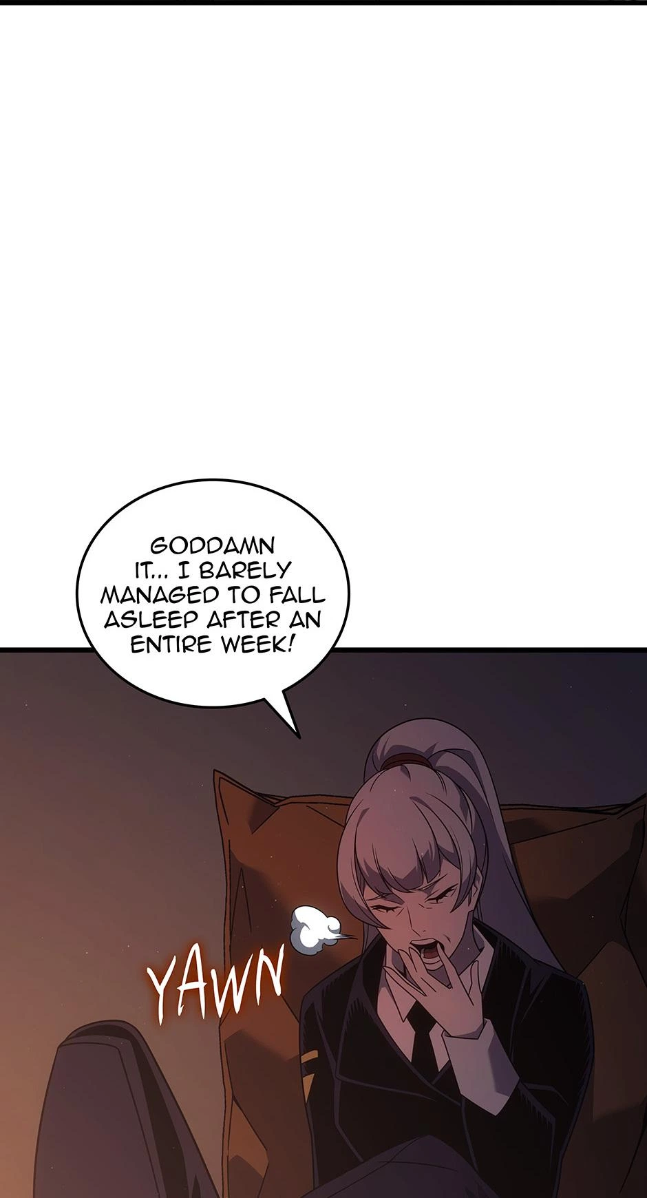 The Archmage Returns After 4000 Years Chapter 205 — page 48
