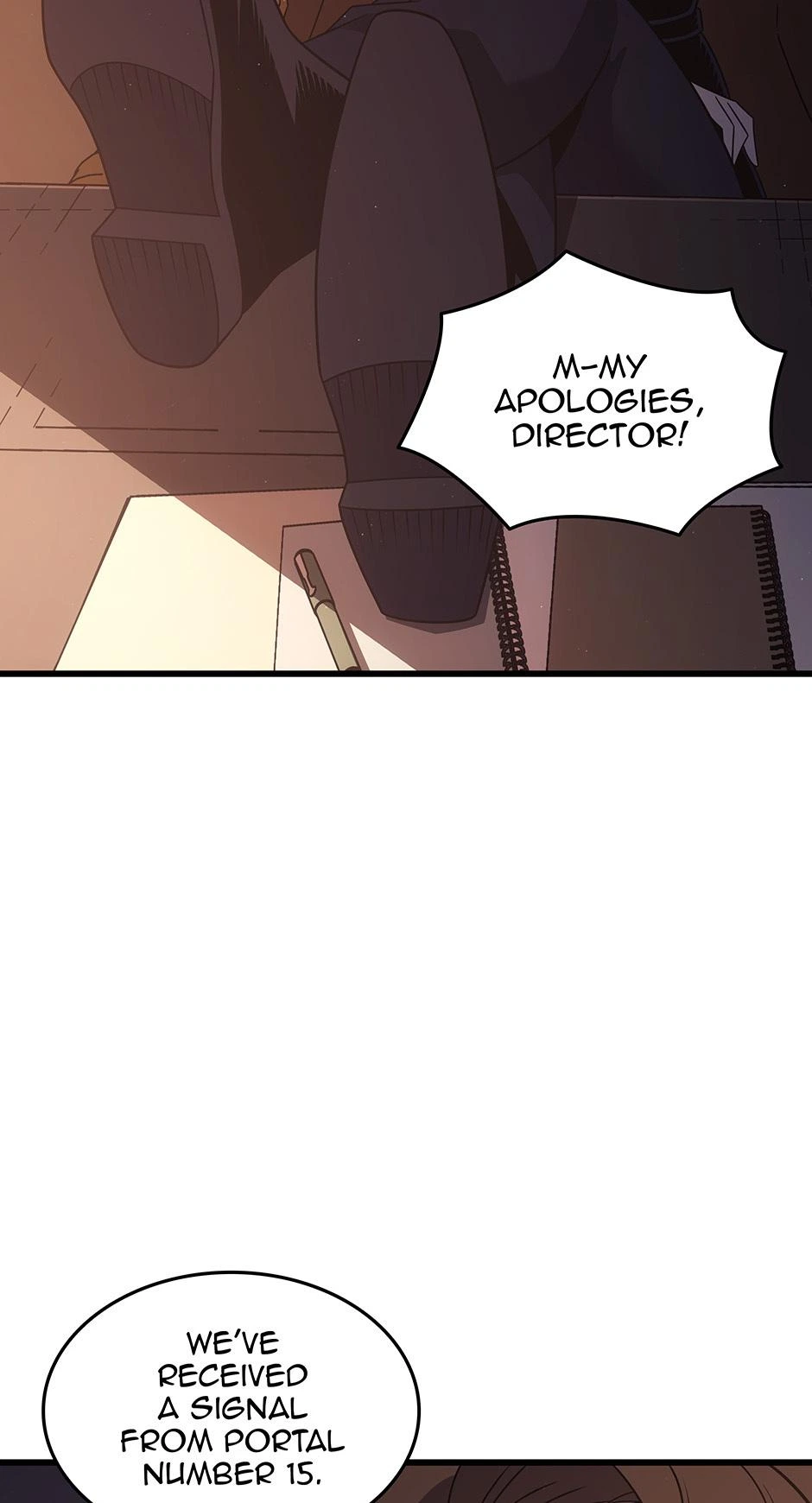 The Archmage Returns After 4000 Years Chapter 205 — page 49
