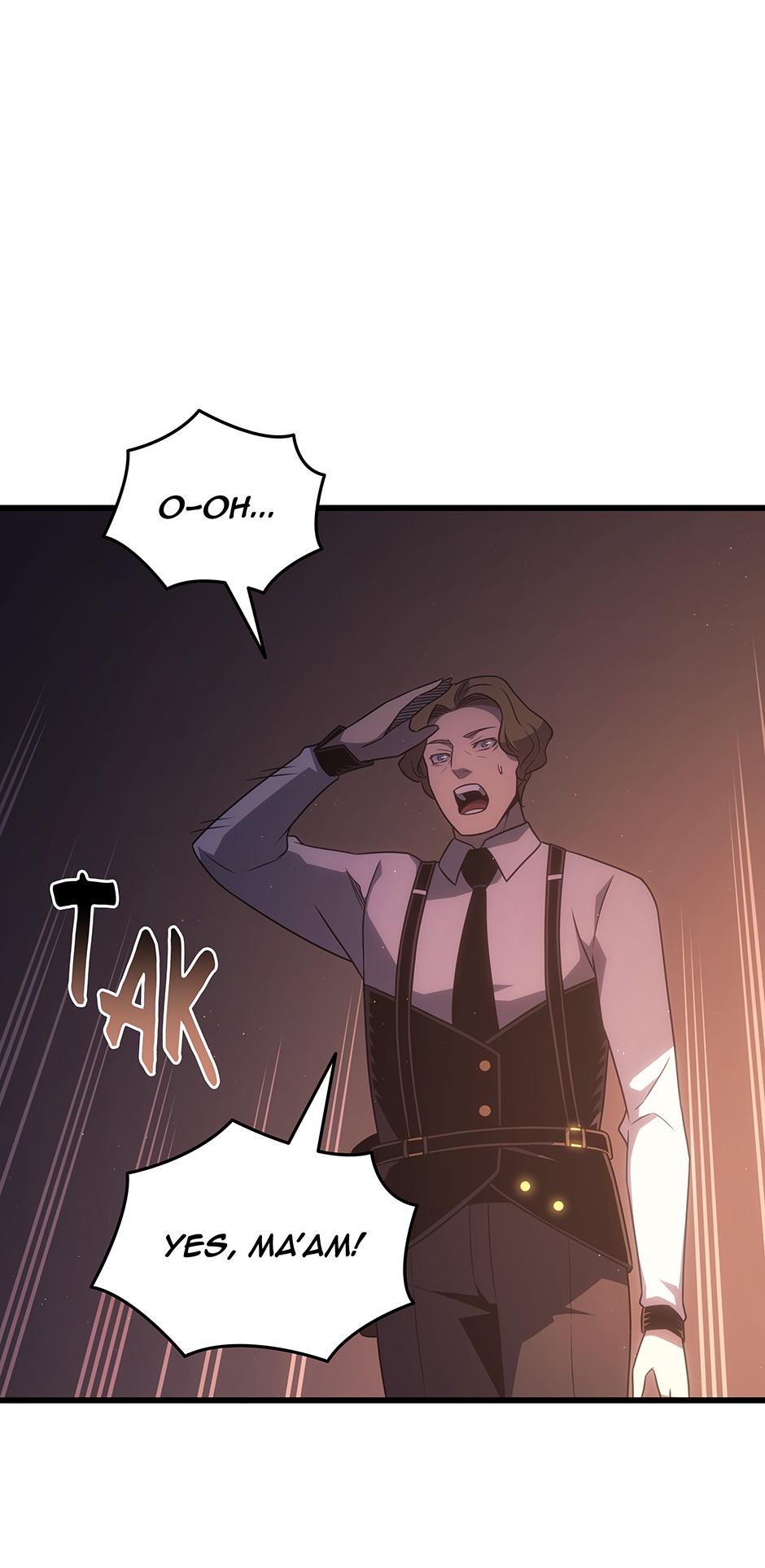 The Archmage Returns After 4000 Years Chapter 205 — page 56