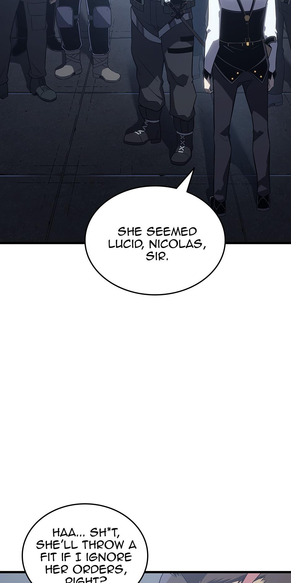 The Archmage Returns After 4000 Years Chapter 205 — page 60