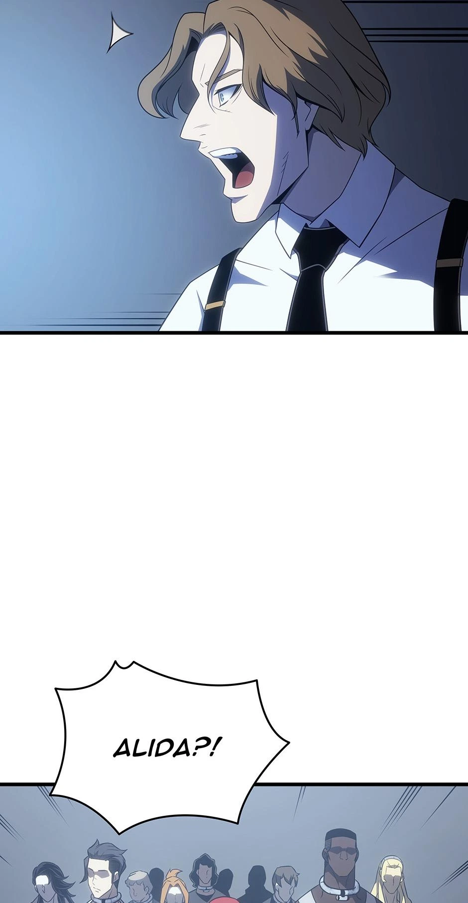 The Archmage Returns After 4000 Years Chapter 205 — page 67