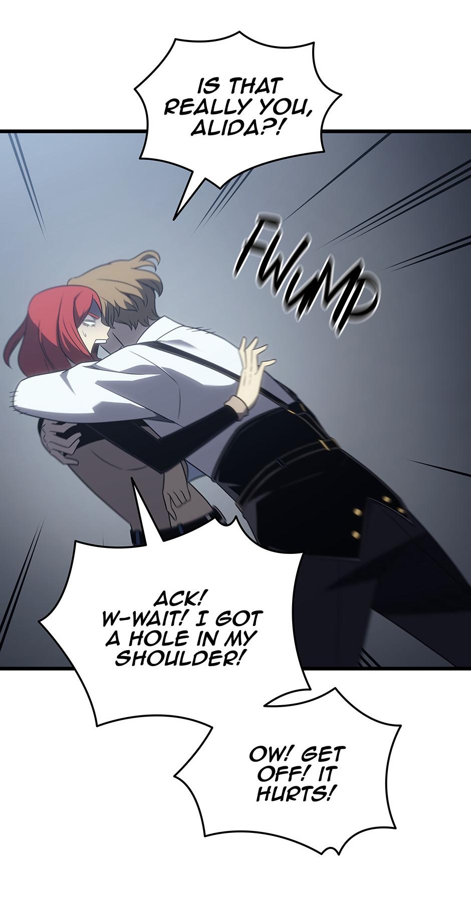 The Archmage Returns After 4000 Years Chapter 205 — page 69