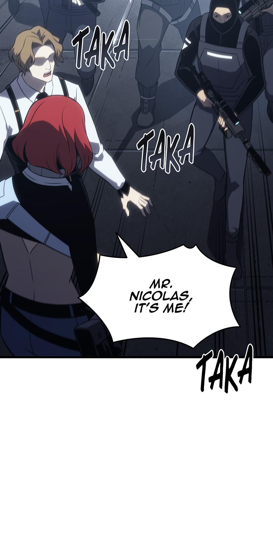 The Archmage Returns After 4000 Years Chapter 205 — page 74