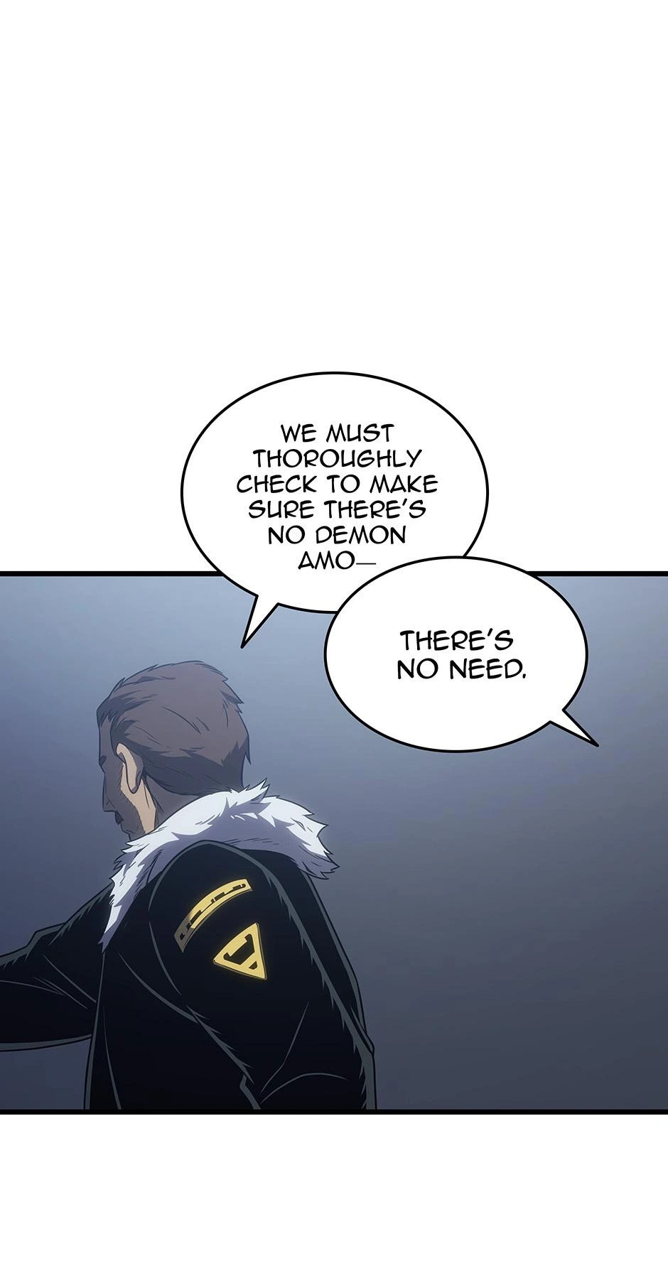 The Archmage Returns After 4000 Years Chapter 205 — page 76