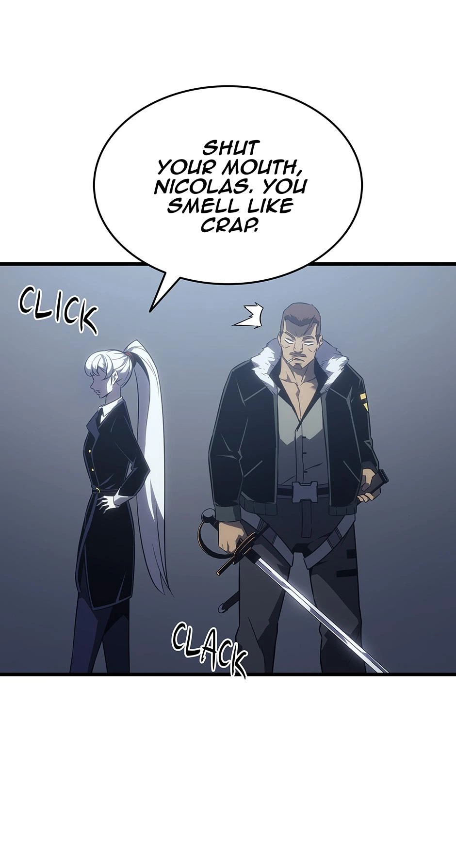 The Archmage Returns After 4000 Years Chapter 205 — page 80