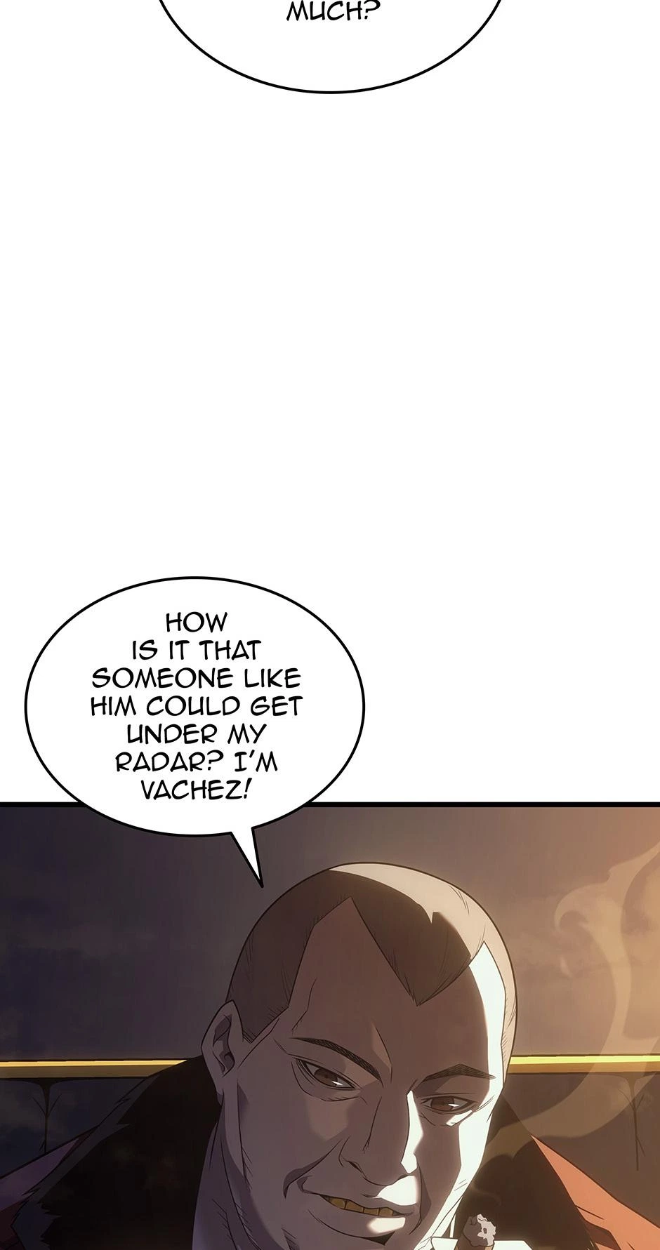 The Archmage Returns After 4000 Years Chapter 206 — page 4