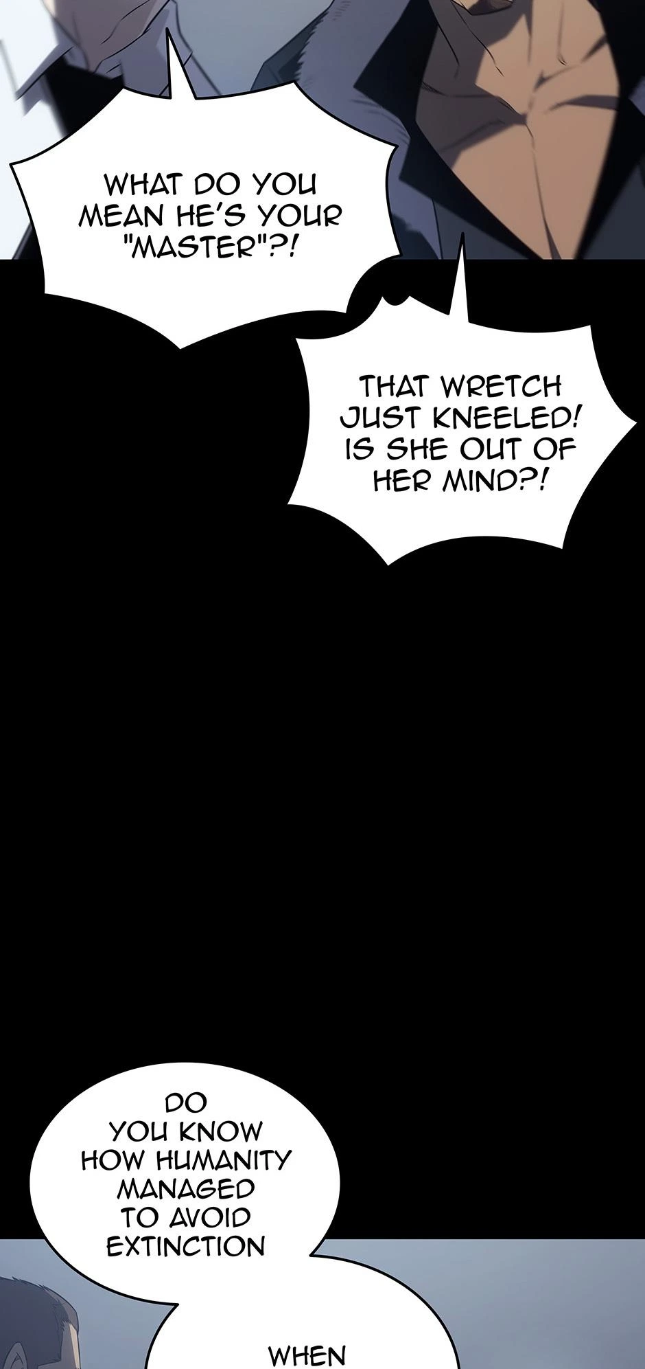 The Archmage Returns After 4000 Years Chapter 206 — page 15