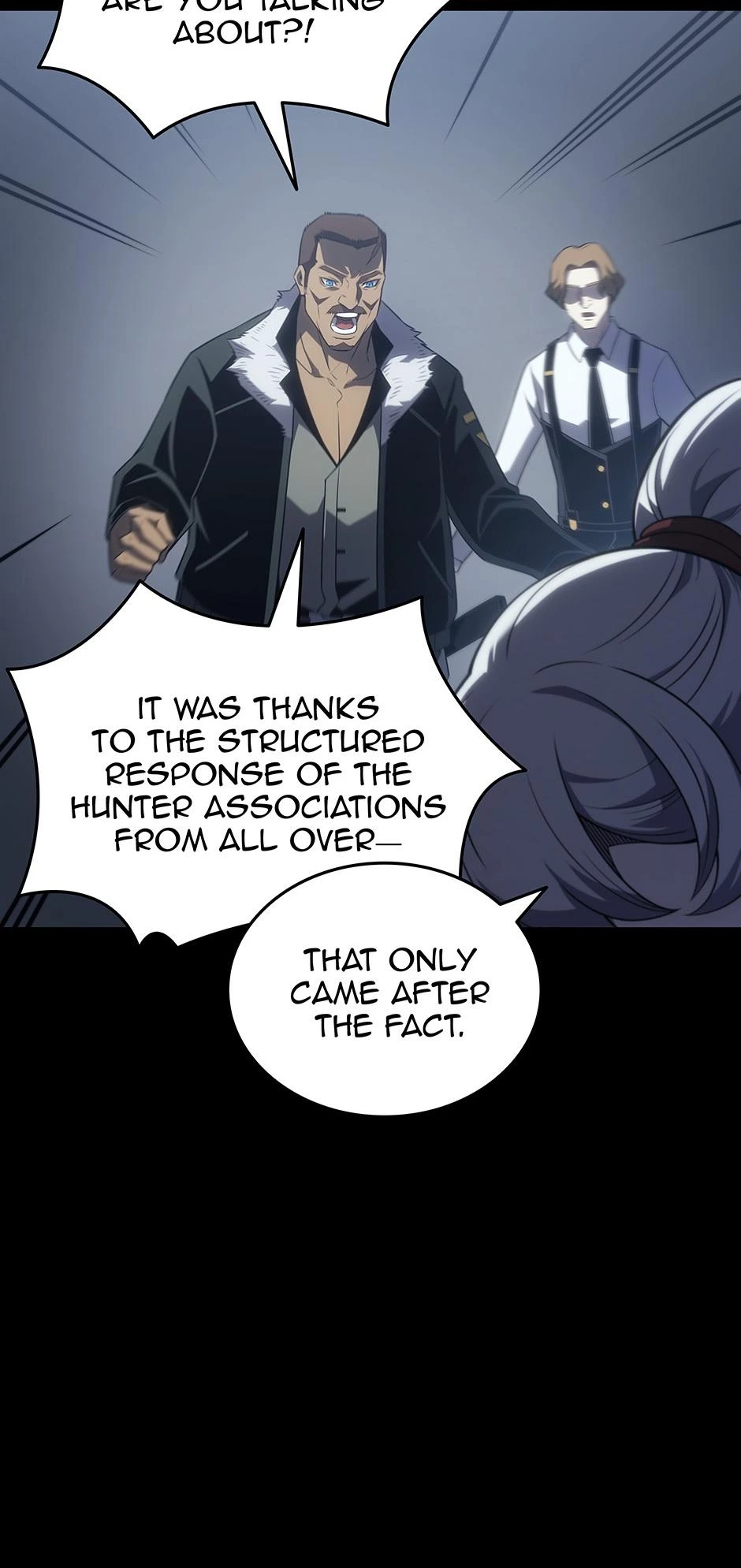 The Archmage Returns After 4000 Years Chapter 206 — page 17
