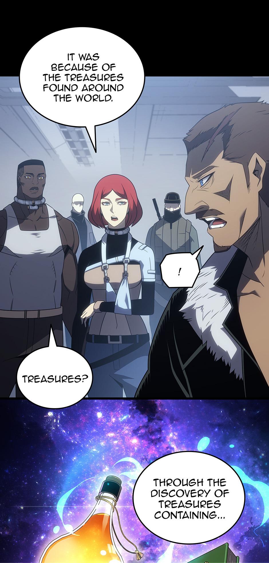 The Archmage Returns After 4000 Years Chapter 206 — page 18