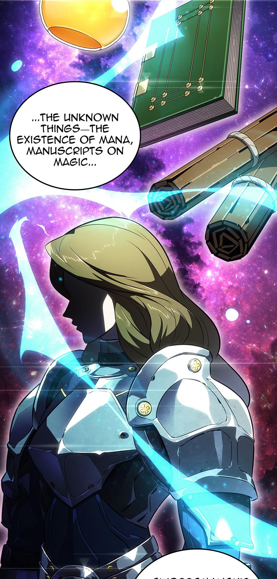 The Archmage Returns After 4000 Years Chapter 206 — page 19