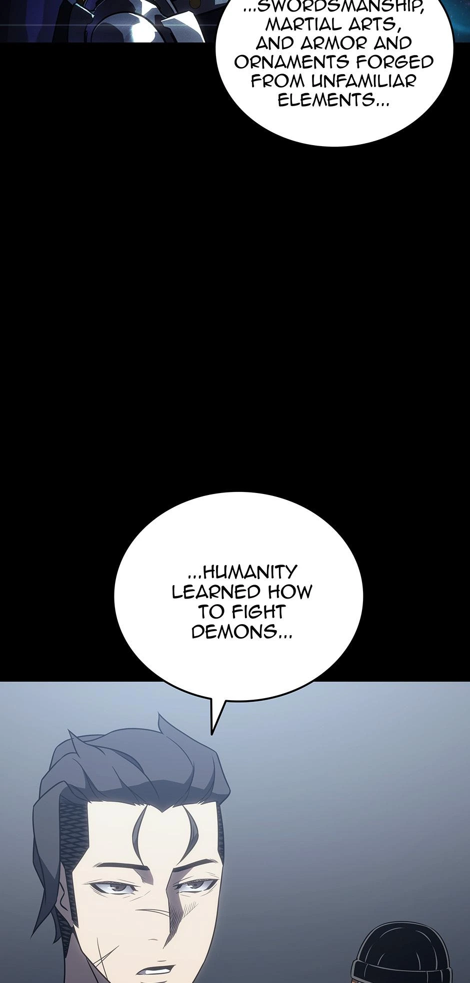 The Archmage Returns After 4000 Years Chapter 206 — page 20