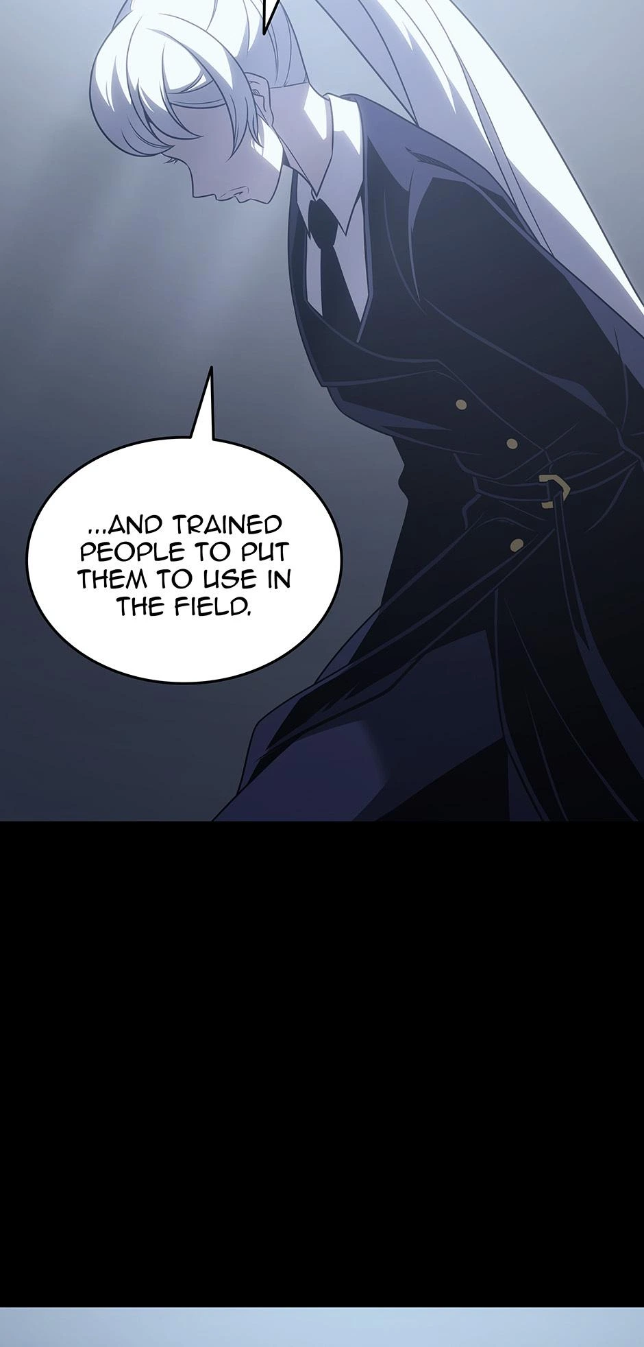 The Archmage Returns After 4000 Years Chapter 206 — page 22