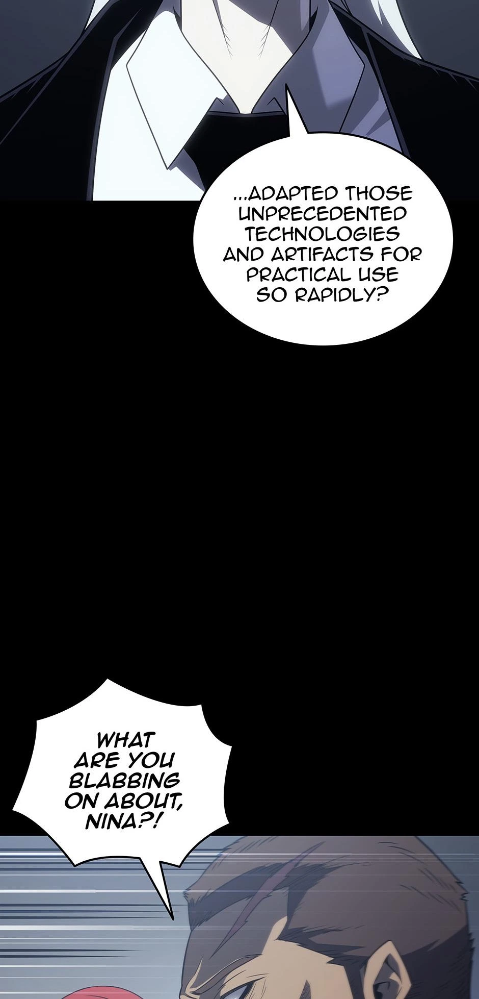The Archmage Returns After 4000 Years Chapter 206 — page 26