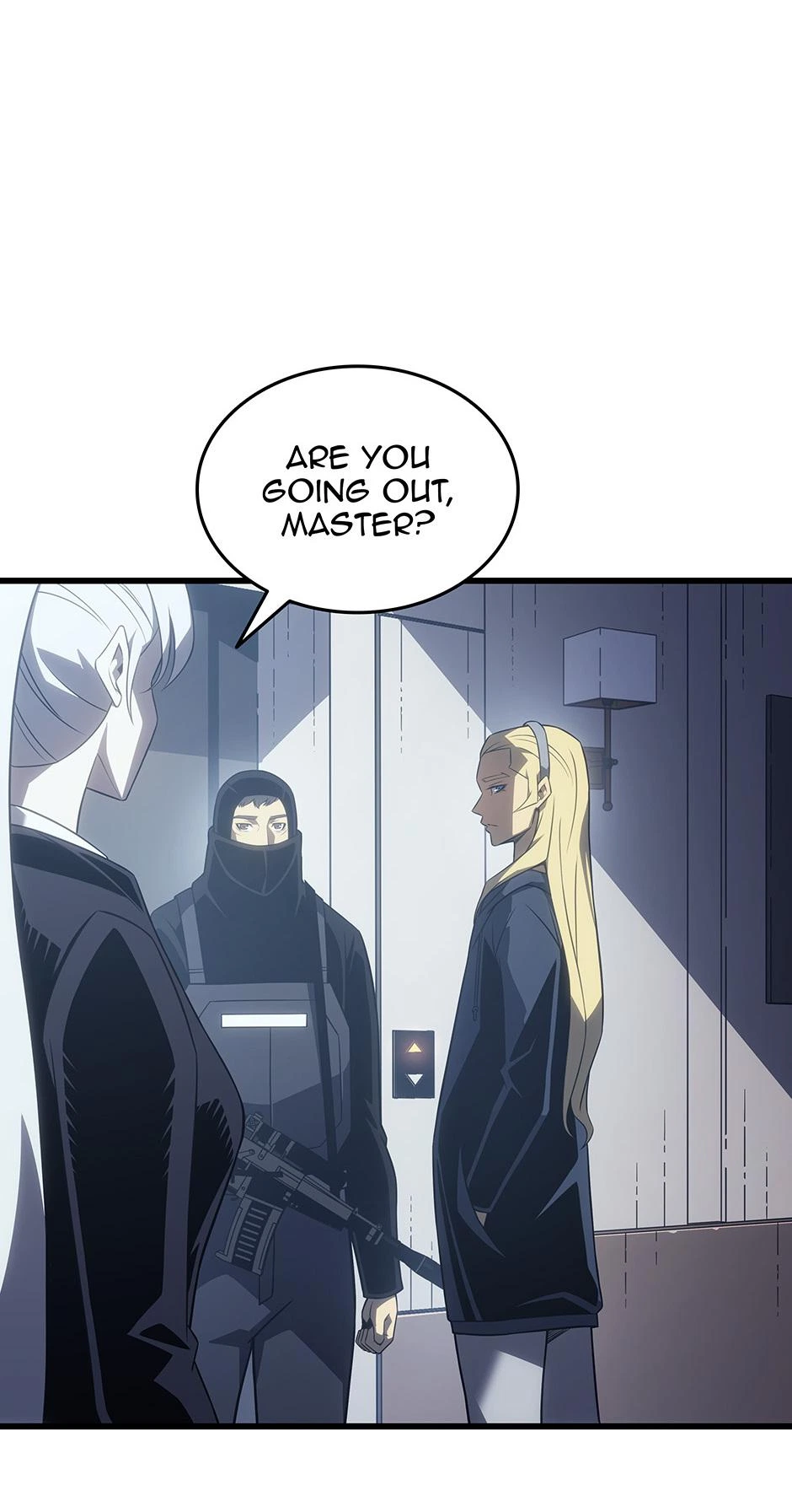 The Archmage Returns After 4000 Years Chapter 206 — page 34