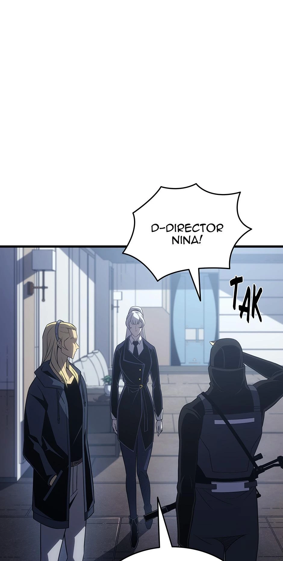 The Archmage Returns After 4000 Years Chapter 206 — page 35