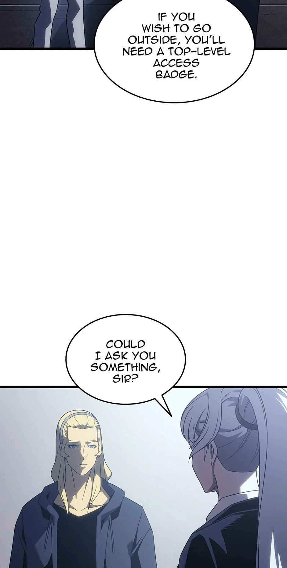 The Archmage Returns After 4000 Years Chapter 206 — page 36