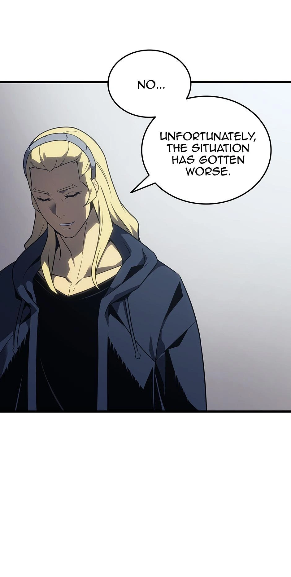 The Archmage Returns After 4000 Years Chapter 206 — page 39