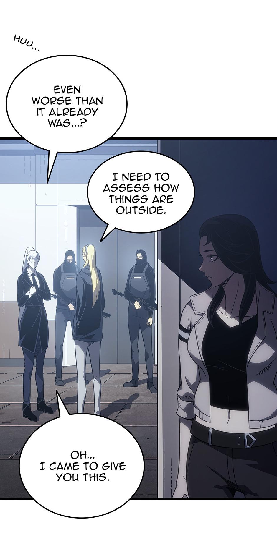 The Archmage Returns After 4000 Years Chapter 206 — page 40