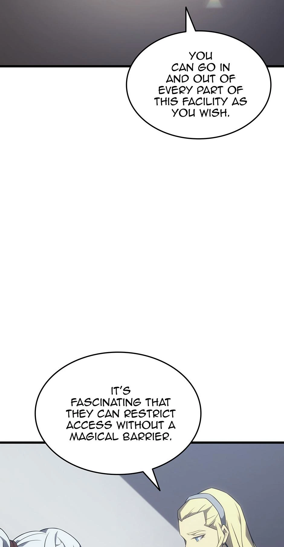The Archmage Returns After 4000 Years Chapter 206 — page 42