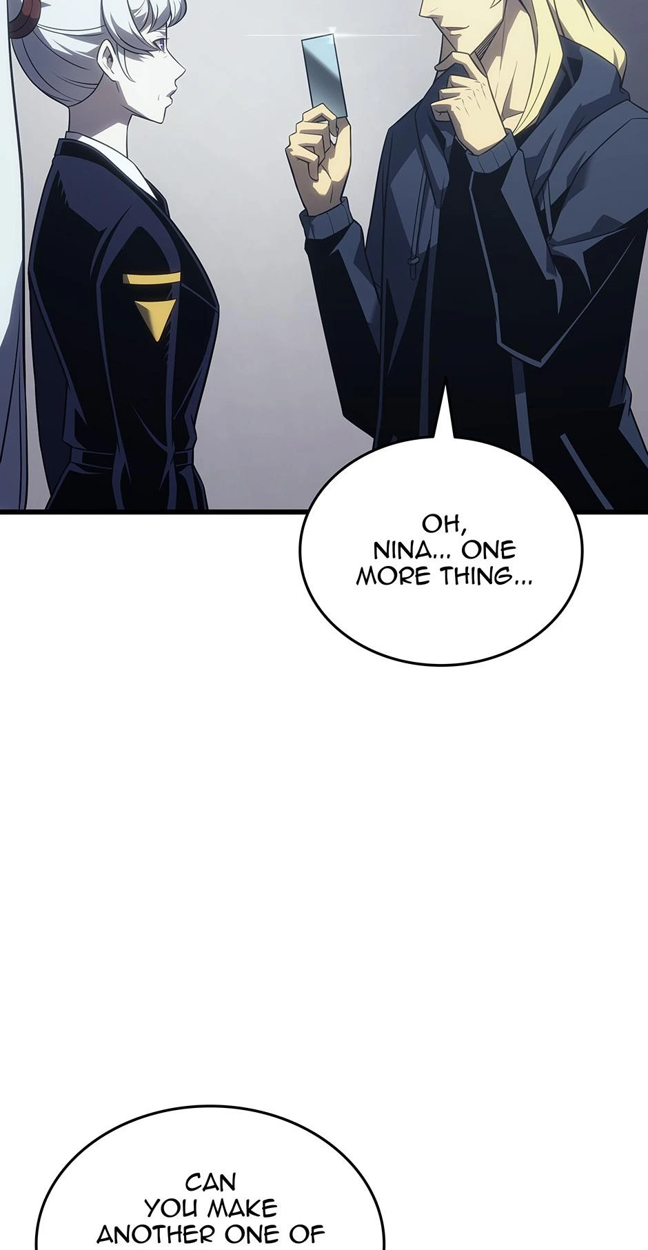 The Archmage Returns After 4000 Years Chapter 206 — page 43
