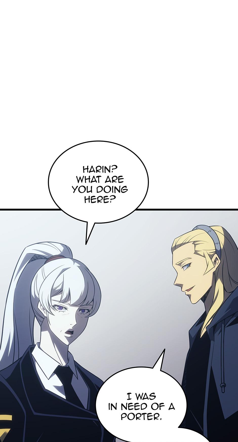 The Archmage Returns After 4000 Years Chapter 206 — page 47