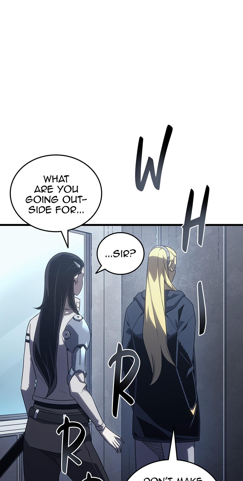 The Archmage Returns After 4000 Years Chapter 206 — page 53