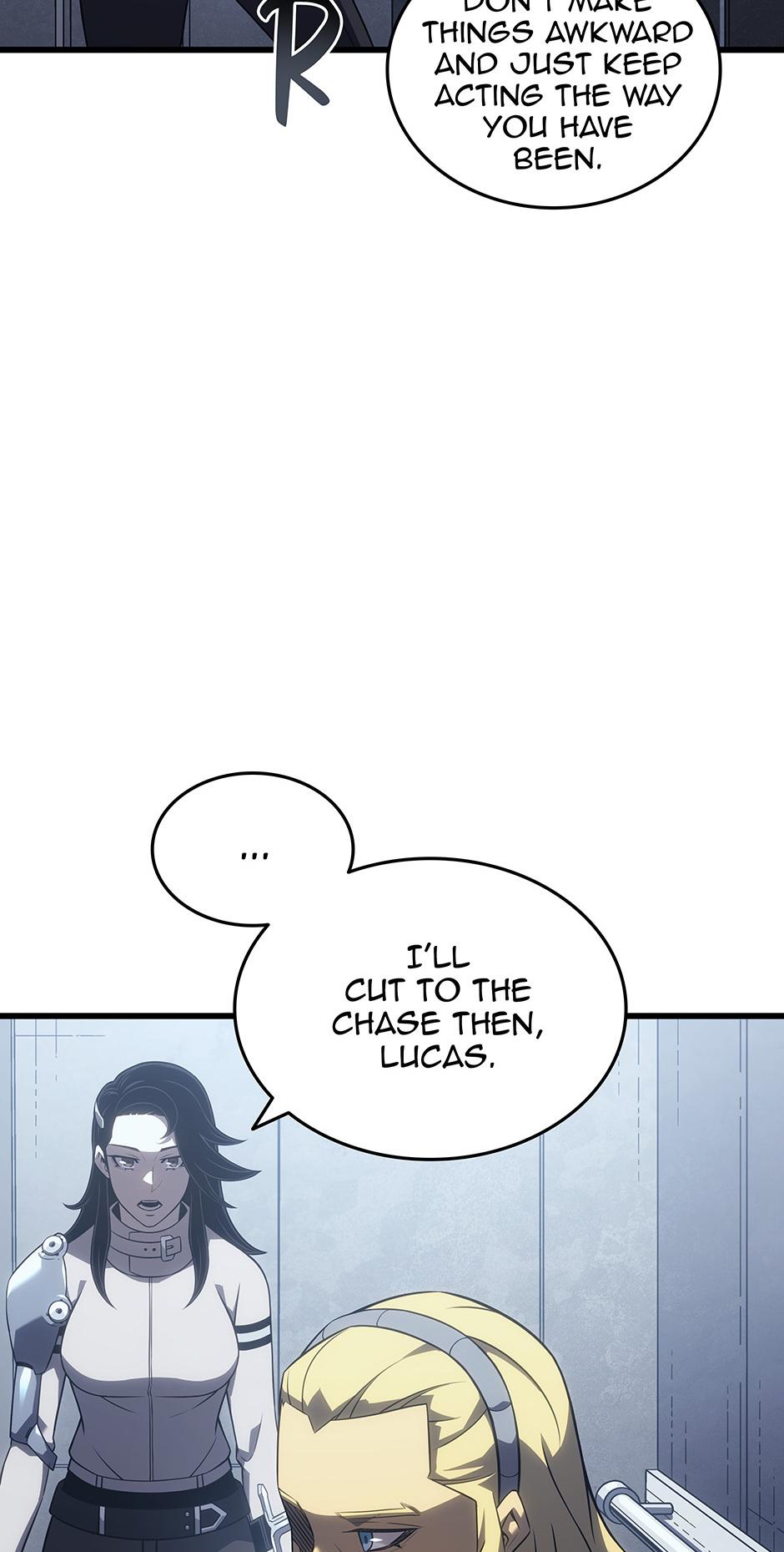 The Archmage Returns After 4000 Years Chapter 206 — page 54