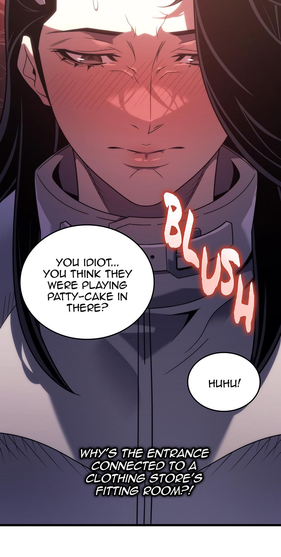 The Archmage Returns After 4000 Years Chapter 206 — page 64