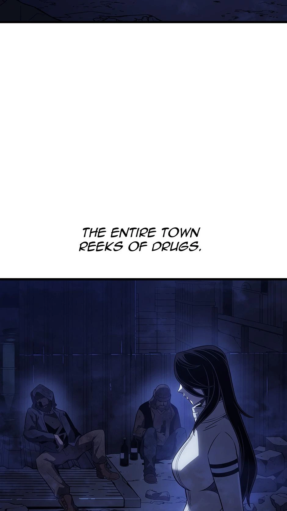 The Archmage Returns After 4000 Years Chapter 206 — page 66