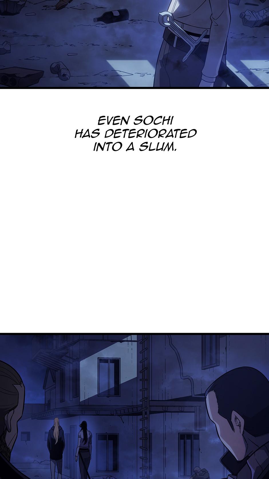 The Archmage Returns After 4000 Years Chapter 206 — page 67