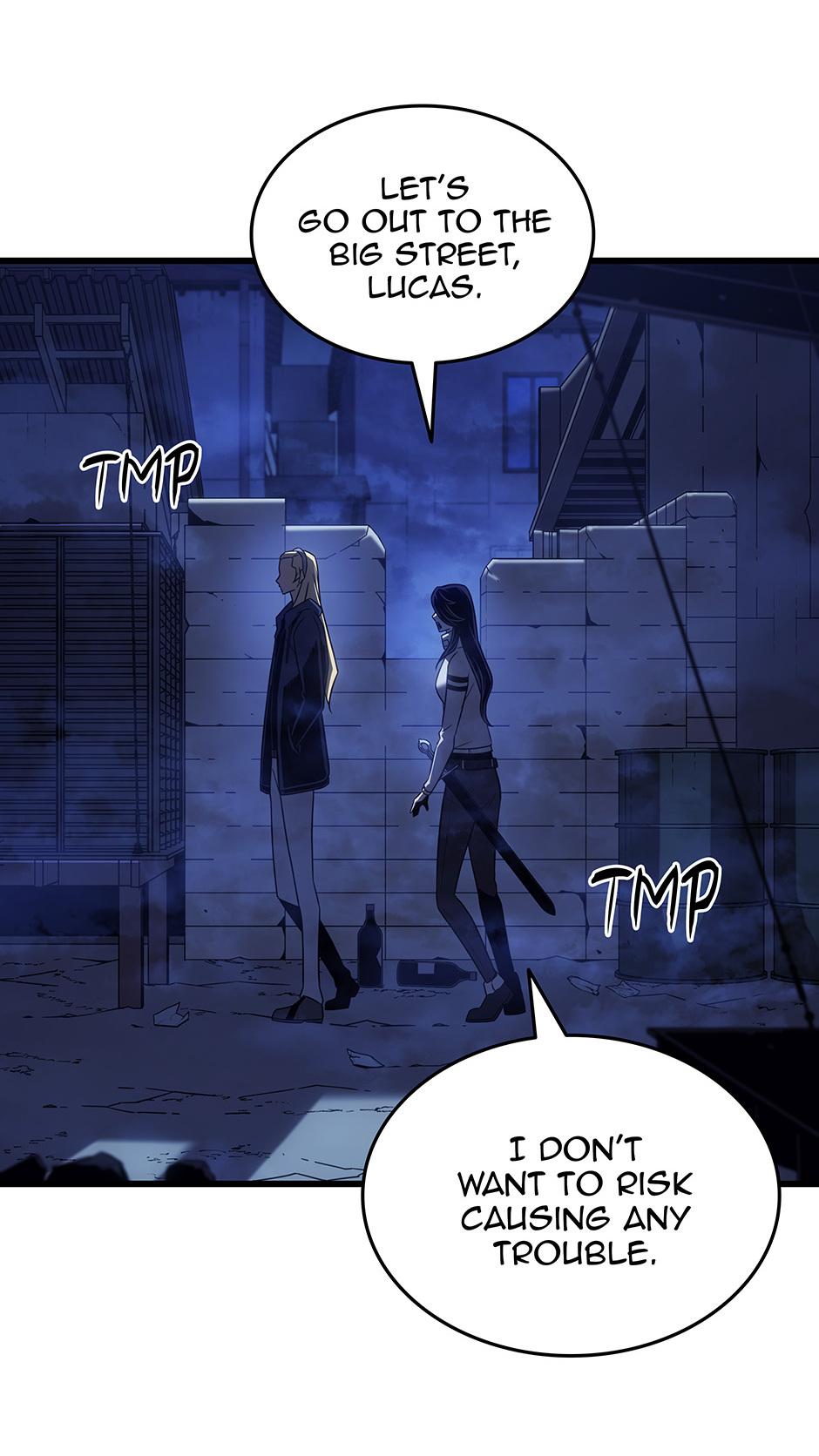 The Archmage Returns After 4000 Years Chapter 206 — page 70