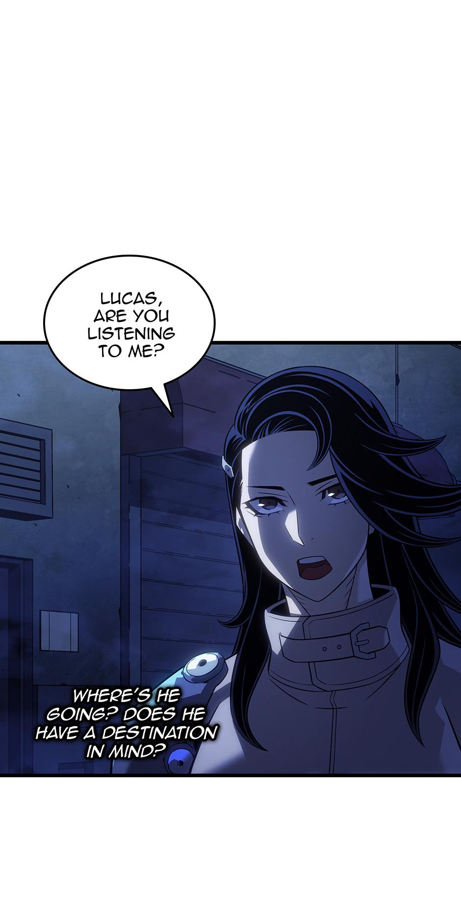 The Archmage Returns After 4000 Years Chapter 206 — page 71