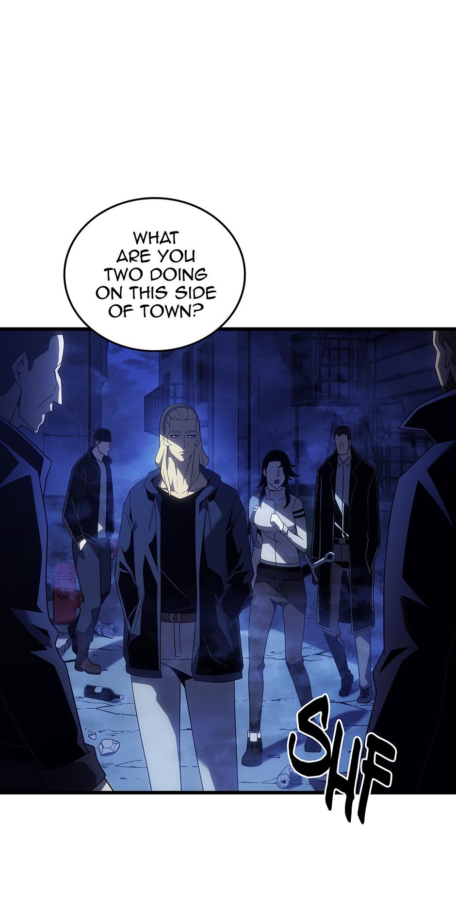 The Archmage Returns After 4000 Years Chapter 206 — page 72